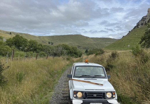 2025-01-17-Track-Inspection