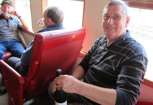 Carriage-Restorations