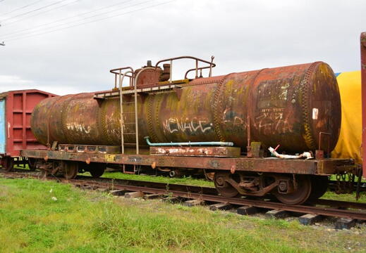 Rolling-Stock-Register