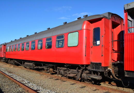 Rolling-Stock-Register