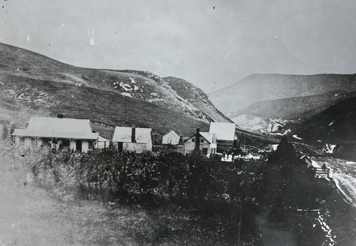 Pre-railway History