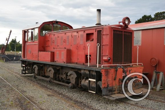 DSA-276-SE