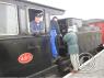 Norm Dix - A428 19/08/2011