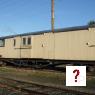 Rolling Stock Register