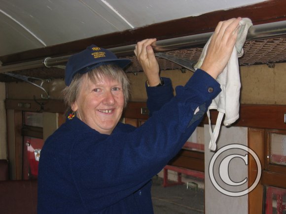 Christine Rietveld